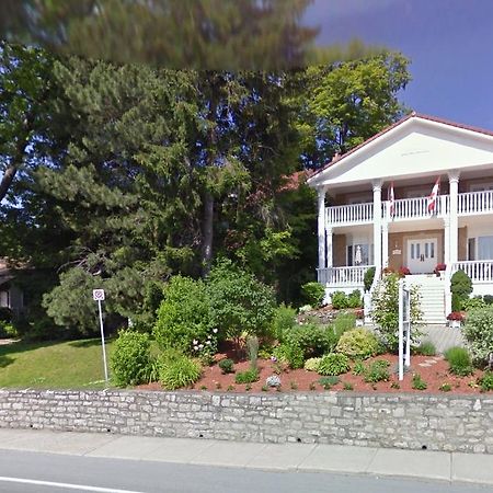 Niagara Classic Inn Esterno foto