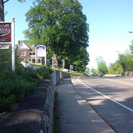 Niagara Classic Inn Esterno foto
