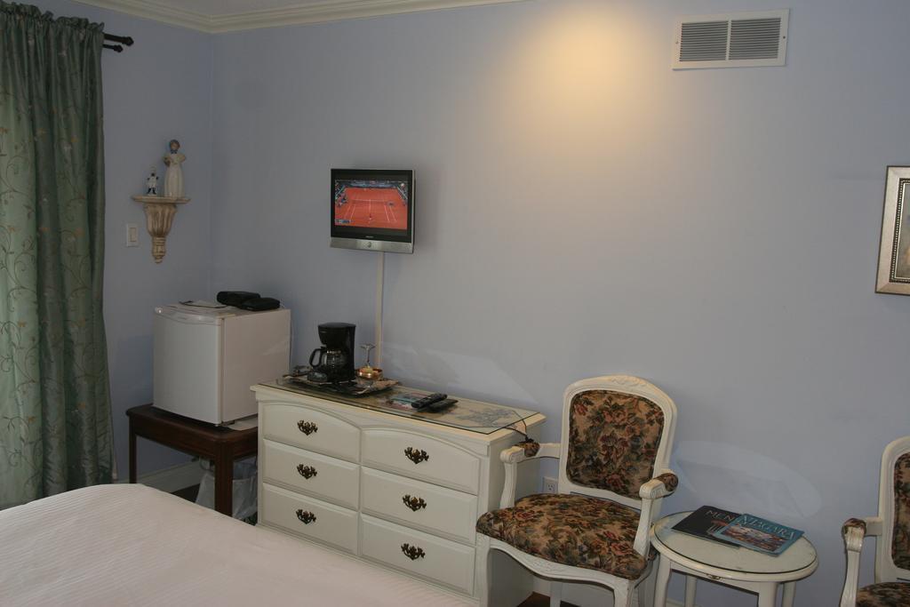 Niagara Classic Inn Esterno foto