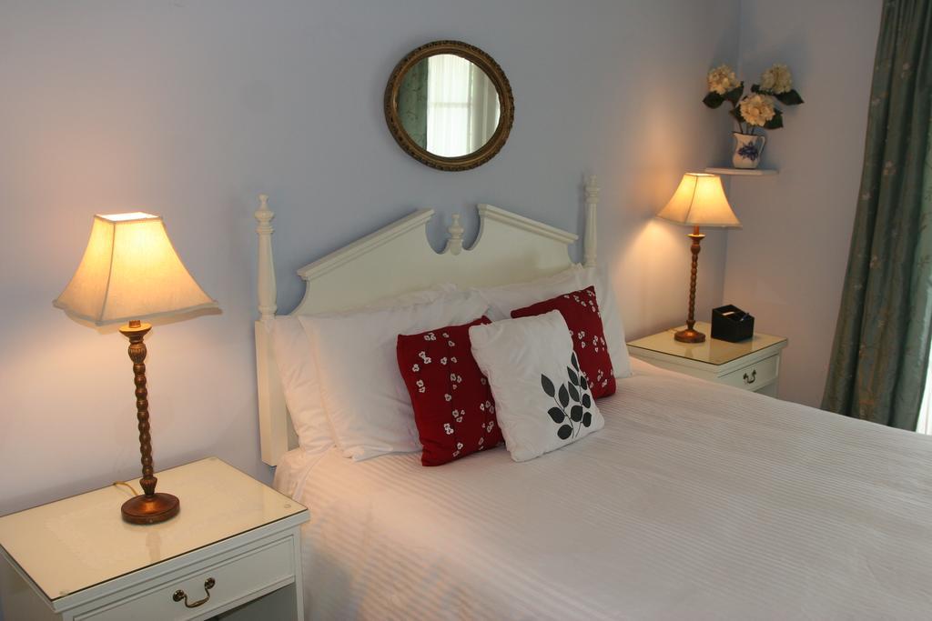 Niagara Classic Inn Esterno foto