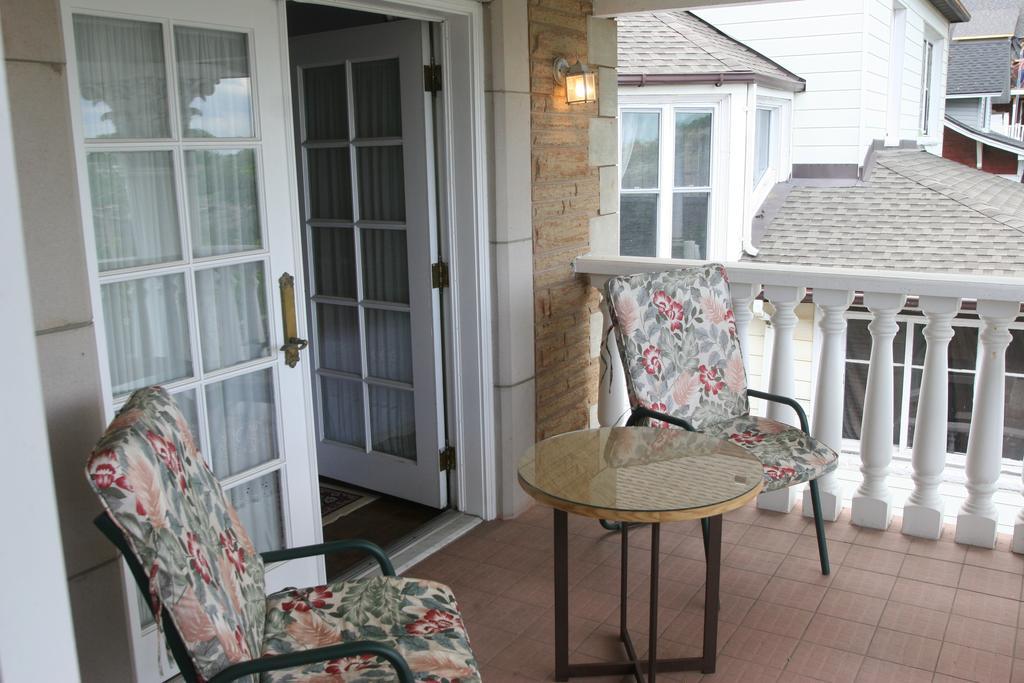 Niagara Classic Inn Esterno foto