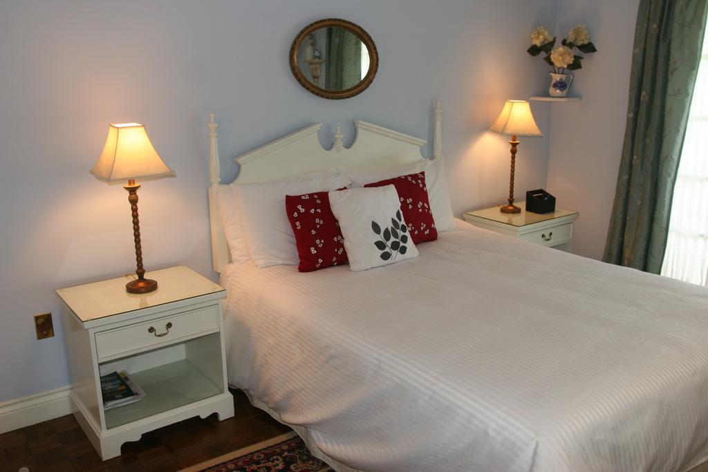 Niagara Classic Inn Esterno foto