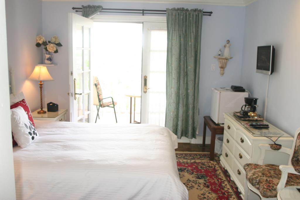 Niagara Classic Inn Esterno foto