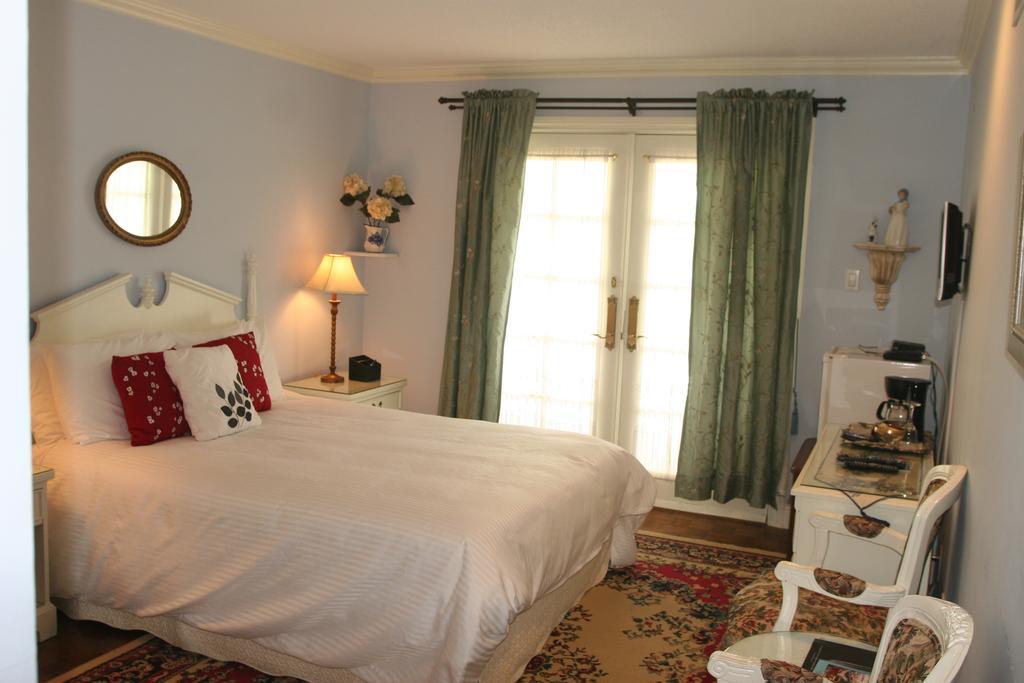 Niagara Classic Inn Esterno foto