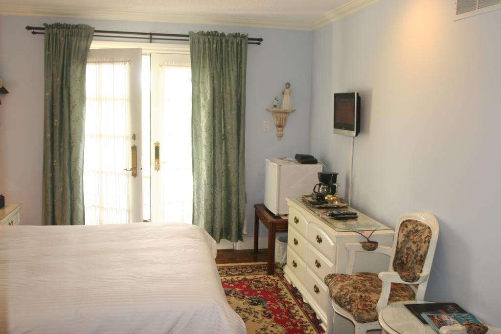 Niagara Classic Inn Esterno foto