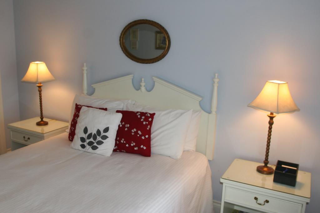 Niagara Classic Inn Esterno foto