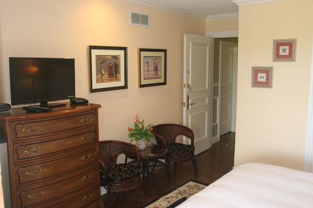 Niagara Classic Inn Esterno foto