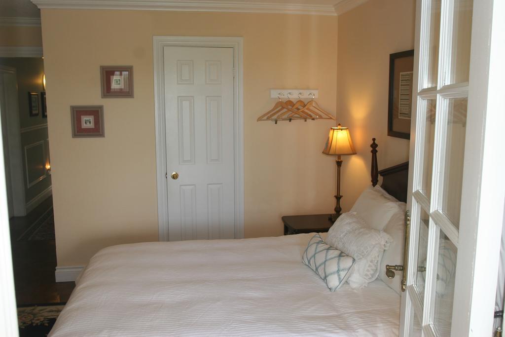 Niagara Classic Inn Esterno foto