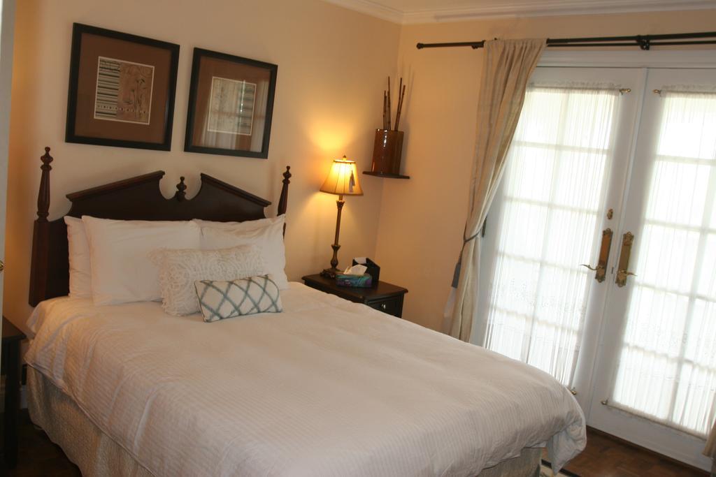 Niagara Classic Inn Esterno foto