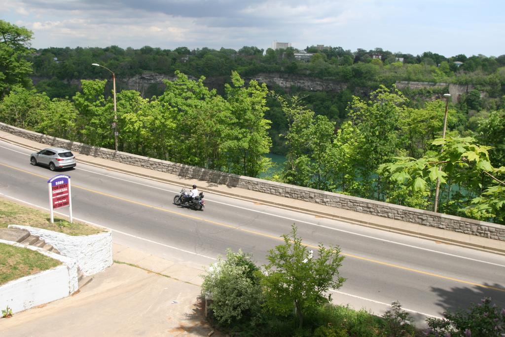 Niagara Classic Inn Esterno foto
