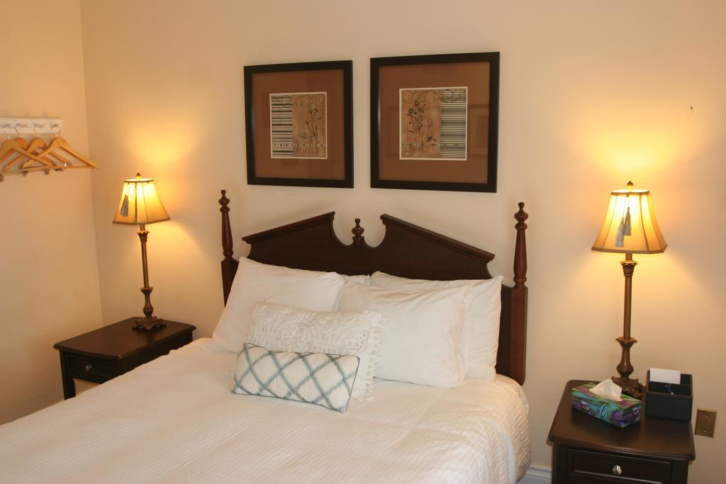 Niagara Classic Inn Esterno foto