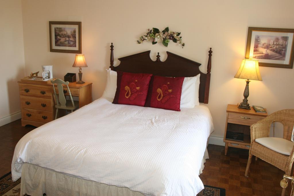 Niagara Classic Inn Esterno foto