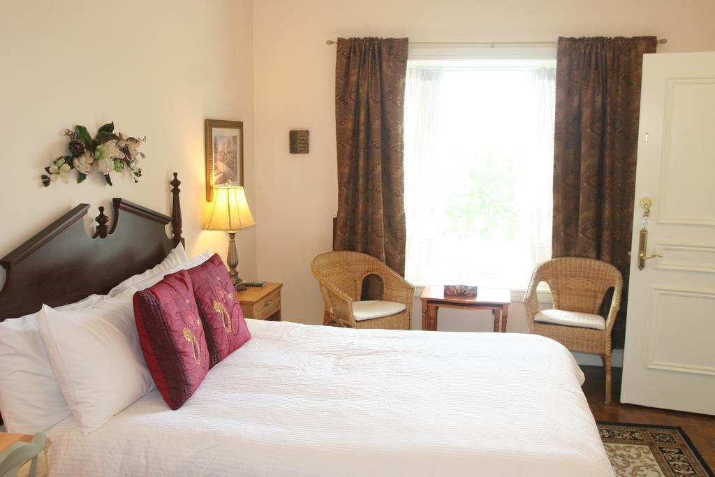 Niagara Classic Inn Esterno foto