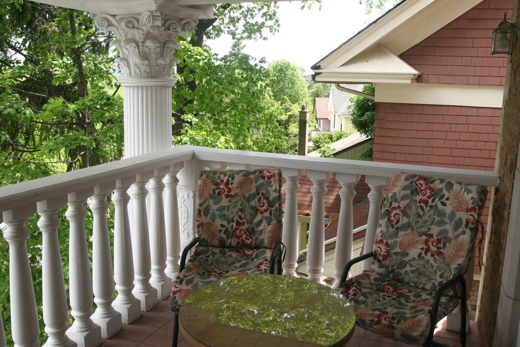 Niagara Classic Inn Esterno foto