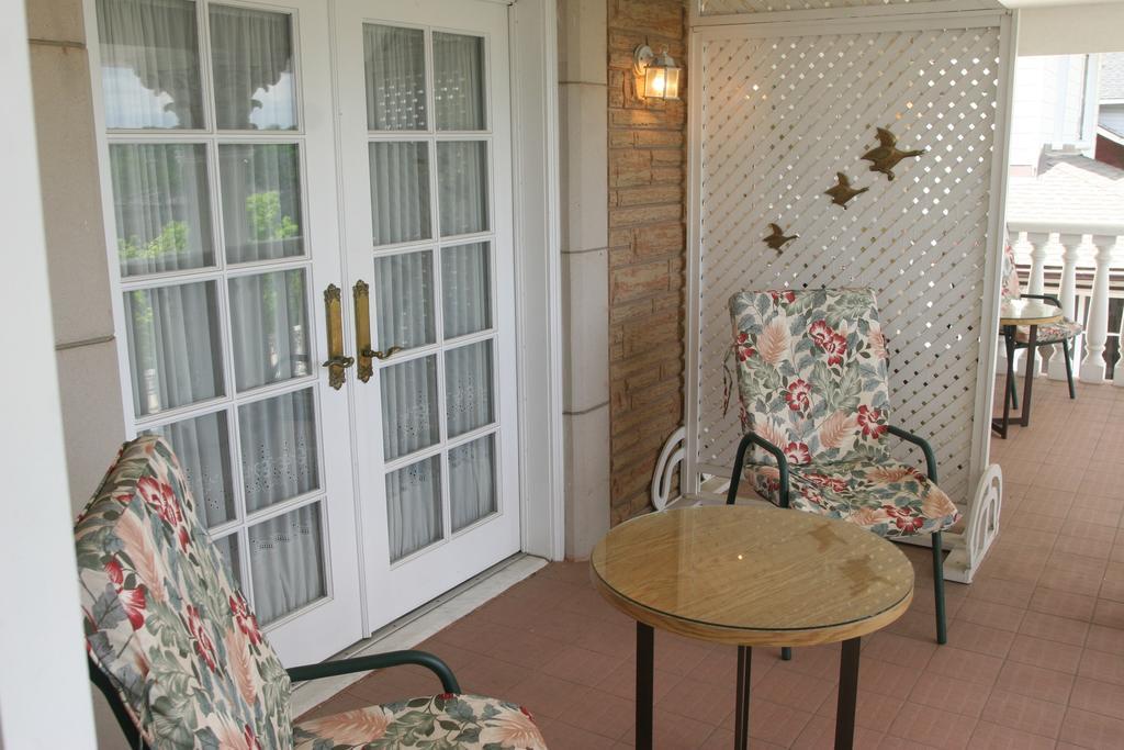 Niagara Classic Inn Esterno foto