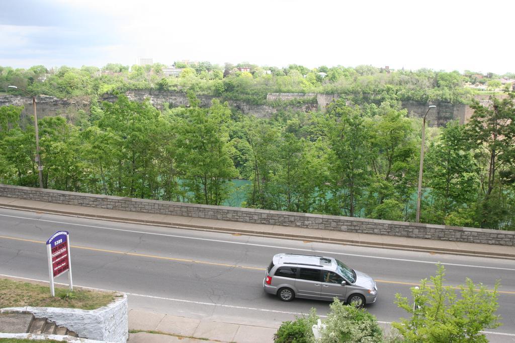 Niagara Classic Inn Esterno foto