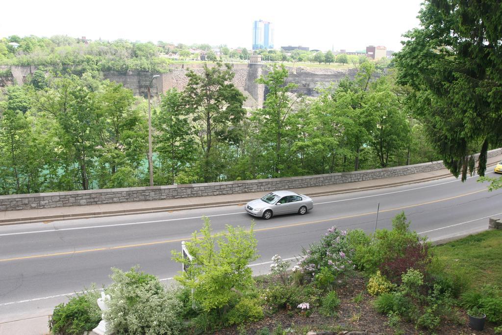 Niagara Classic Inn Esterno foto