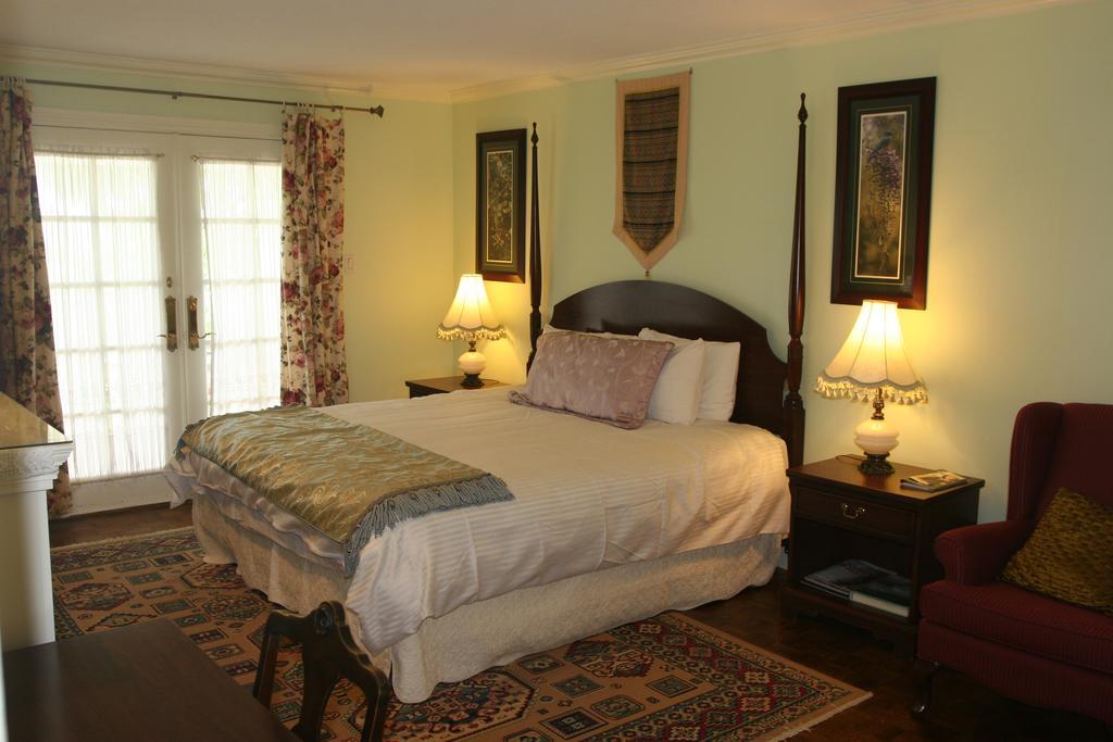 Niagara Classic Inn Esterno foto