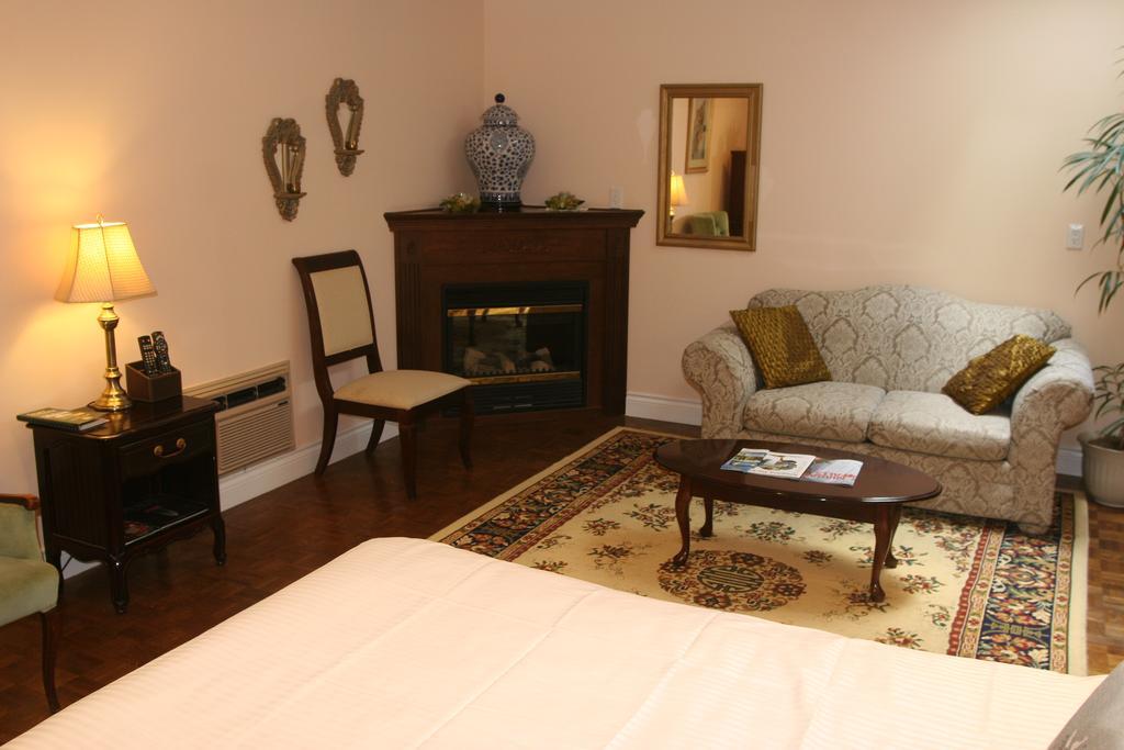 Niagara Classic Inn Esterno foto