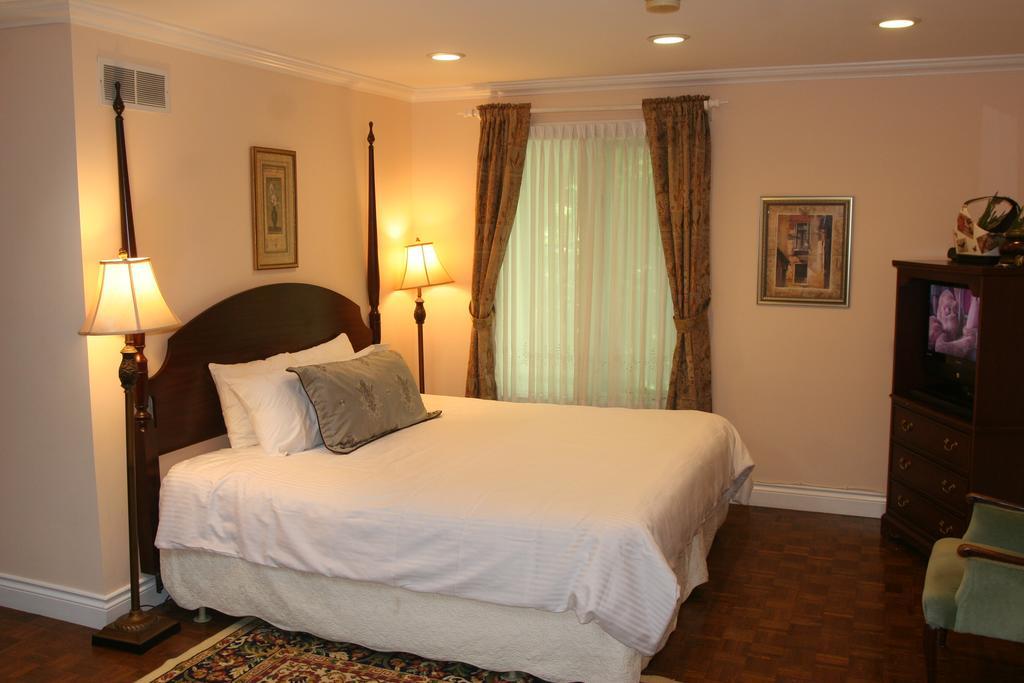 Niagara Classic Inn Esterno foto