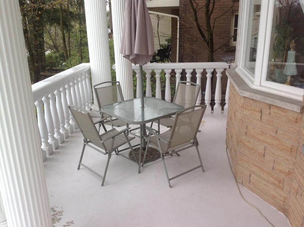 Niagara Classic Inn Esterno foto