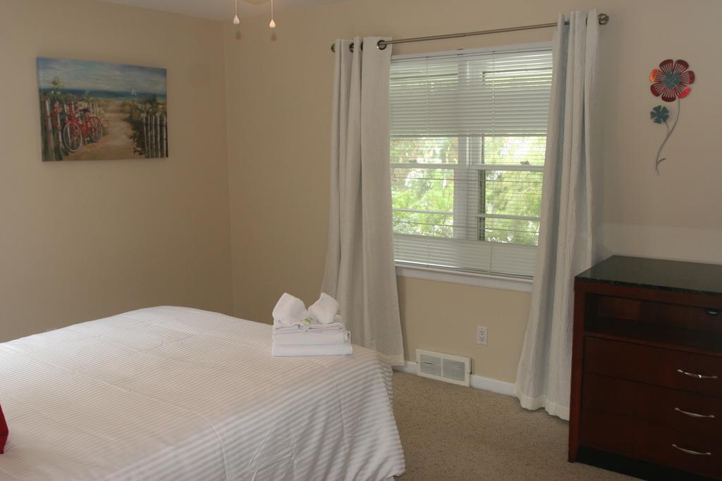 Niagara Classic Inn Esterno foto